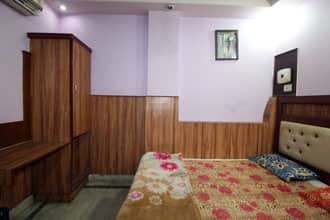 Hotel Mahalaxmi Dx, New Delhi 3